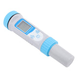 Water Quality Tester Bluetooth Accurate 7 in 1 PH ORP EC TDS SALT SG TEMP Meter for Drinking Water V1294-YM0706-3111230207111