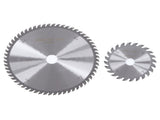 Saw Blades High Wear Resistance Reduce Noise Alloy Smootly Cutting Woodworking Cutting Tool V1294-YM0523-3111220026611