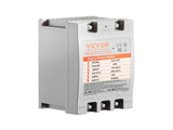 3 Phase Converter - 5HP 15A 220V Single Phase to 3 Phase Converter, Digital Phase Shifter for V952-SZBXQ5HP00002WWRPV7