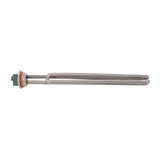 Electric Water Heater Heating Component Replacement 1-1/4in Universal Stainless Steel Heating Tube V1294-YM0901-3111250016411