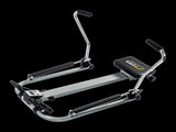 Rowing Machine Rower Exercise Fitness Gym V63-766565