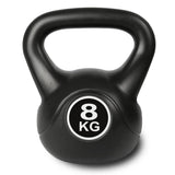 CORTEX 6-16kg Standard Kettlebells V572-KBSTANDARDSET6-16KG