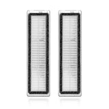 20pcs spare parts for Xiaomi Dreame D9 Robot Vacuum Cleaner Accessories Brushes Filters Spare V1237-ZY-203-0036