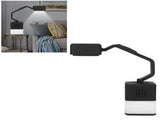 Portable Bluetooth Speaker Desk Lamp Multi Purpose Night Lamp Table Light for Outdoor V1294-YM0901-3119210015412