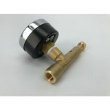 Spunding Valve - New Design V225-9161