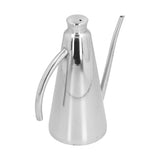 Stainless Steel Oil Can Leakproof Easy to Use and Clean Household Oil and Vinegar Pot V1294-YM0523-3118210268411