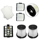 For Shark Detect Pro IW3511 Filter Set with Pre Motor Foam and Felt Filter V1189-LWWAL-20260327-04914
