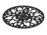 Flower Stand Attractive Decorative Convenient Practical Movable Durable Stable Plant Shelf for V1294-YM0715-3115210264511