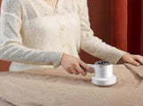 Rechargeable Electric Fabric Shaver, Clothes Lint Remover V1263-JX-3985