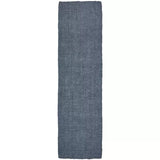 Navy Indoor Rug 320 x 230cm for Living Room V178-69094