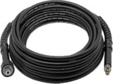 Karcher K2 Old Model High Pressure Washer Hose 6m med M22 14mm Connection 0905, Rubber material, car V1189-LC-QP-00462