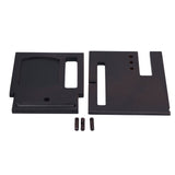 Wooden Mobile Phone Base Multifunctional Keychain Holder Storage Rack for Home Office V1294-YM0523-3116210069511