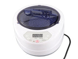 1000W Household Sauna Steamer Pot 2.0L Portable Sweat Spa Steam Pot for Body DetoxUK Plug AC V1294-YM0901-3111210223412