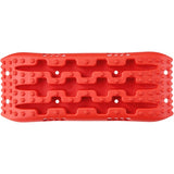 2PCS Traction Boards with PP for Mud Snow Sand Storage Bag Short Red V952-QCTKBZBS2JZD8OI9AV0
