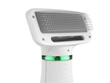 2 in 1 Pet Hair Dryer Comb Grooming Set, Gold, AU Plug V1188-MS-611-087