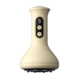 Cupping Glass Massage Tool Gua Sha Heating Relaxation Wellness Device Muscle V1106-DSZ-SD-86