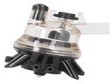 150ml Cow Milking Claw Milk Collector Replacement Part for Cow Sheep Milker Machine V1294-YM0901-3111200263911