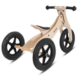 Lifespan Kids Scout 2-in-1 Balance Bike & Trike V420-BIKSCOUT