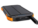 CHOETECH B659 10000mAh Solar Power Bank V28-ELECHOB659
