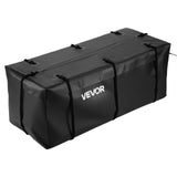 Hitch Cargo Carrier, Waterproof 840D PVC, 152 x 60.7 x 61 cm , Heavy Duty Cargo V952-PKHB20CUFTGP4MDGW001V0