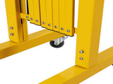 Extendable Garden Gate Mobile Security 11FT HW0221-11FT
