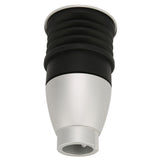 60g Grinder Blowing Bean Bin Aluminium Alloy Coffee Grinder Cleaning Tool for Eureka MignonSilver V1294-YM0523-3113220034812