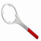 2X Heavy Duty Metal Filter Wrench 6.25 Inch Inside Diameter Filter Housing Wrench Home V1366-AZ2-W-14478