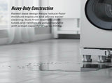 Tooleroo Washing Machine Stand - 200Kg Adjustable Wheeled Fridge Appliance Base V238-SUPDZ-42328625872976