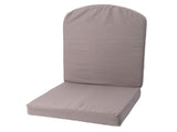 Rocking Chair Cushion Rain Proof Four Seasons Thickened Memory Foam Rocking Chair Pad with Removable V1294-YM0901-3116250003011
