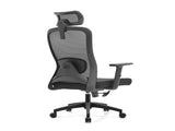 High back ergomonic mesh office chair V957-MS-9715-HIG