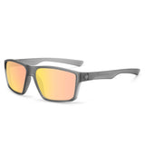 men's sports TR90 polarized UV protection driving V1106-918-22335-YEL-1PCS