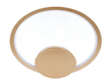 Modern LED Wall Light Round Wall Mount Lamp Soft Light Fashionable Wall Lighting Fixture for Bedside V1294-YM0901-3119240067811