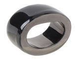 Smart Ring IP67 Waterproofing Digital Display Touch Design Counting Long Standby Time Fitness V1294-YM0901-3113250019114