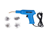 Handheld Plastic Welding Machine Hot Stapler Repair Welding Tool for Home Garden Supplies BlueEU V1294-YM0901-3111210202711