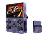 Retro Handheld Video Game Console - 64Gb V1142-LP1005006966152990