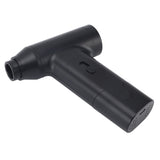 Mini Turbo Jet Fan Handheld High Power Aluminium Alloy Multifunctional Turbo Jet Blower V1294-YM0901-3113240058111