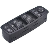 Window Switch Rearview Mirror Switch Class Ab A1698206710 Window Switch For W245 W169 W245 V1188-MS-227-1213