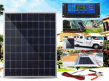 Outdoor Solar Power Generator Controller V728-LP601099652447779
