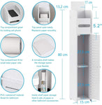 Toilet Paper Roll Holder for Bathroom V178-84558