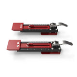 2PCS Siding Gauge Tool Carbon Steel Fiber Cement Siding Installation Tool Home Siding Removal Repair V1294-YM0901-3114240107311