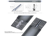49-In-1 Professional Magnetic Screwdriver Set PRL-7156300ADE