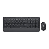 Logitech MK650 Wireless Combo DS-LOGMK650
