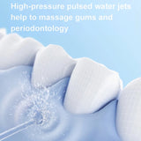 DR.BEI Portable Water Flosser GF3 V943-6970763913265