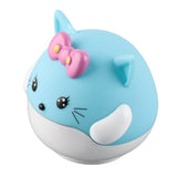 Kids Alarm Clock Snooze Function Bedside Alarm Clock Gift For Boys and Girls V1294-YM0901-10279059