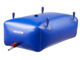 Water Storage Bladder 240L Large Capacity Water Bag, Portable & Collapsible Soft Waters Container, V952-CSDLSPVC240LSO68O001V0