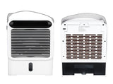 Fan Humidifier 500ml USB Powered 6W 2A 5V Air Cooler Three Levels Adjustable Pull Out Design V1294-YM0523-3113220039311