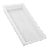 Durable Concrete Paver Mold with Smooth Surface for Patio Walkways V1366-AZ2-W-14333