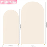 Wedding Arch Cover,Arch Backdrop Stand Cover with 100 balloons V1192-AZ-W-22094