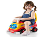 Ride On Push Car for Toddlers, Ages 1-3, Racer, Sit to Stand Toddler On Toy, Classic Kids V952-KBKETCZSTCKTZR8C4V9