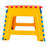 Folding Stool Small Chair Advanced Portable Children Stool 32*22.5*30cm V1294-YM0901-JY36229-01